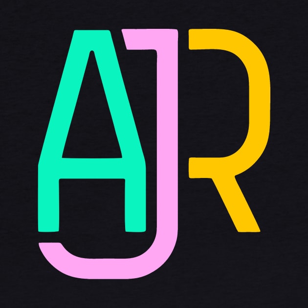 AJR by ninoladesign